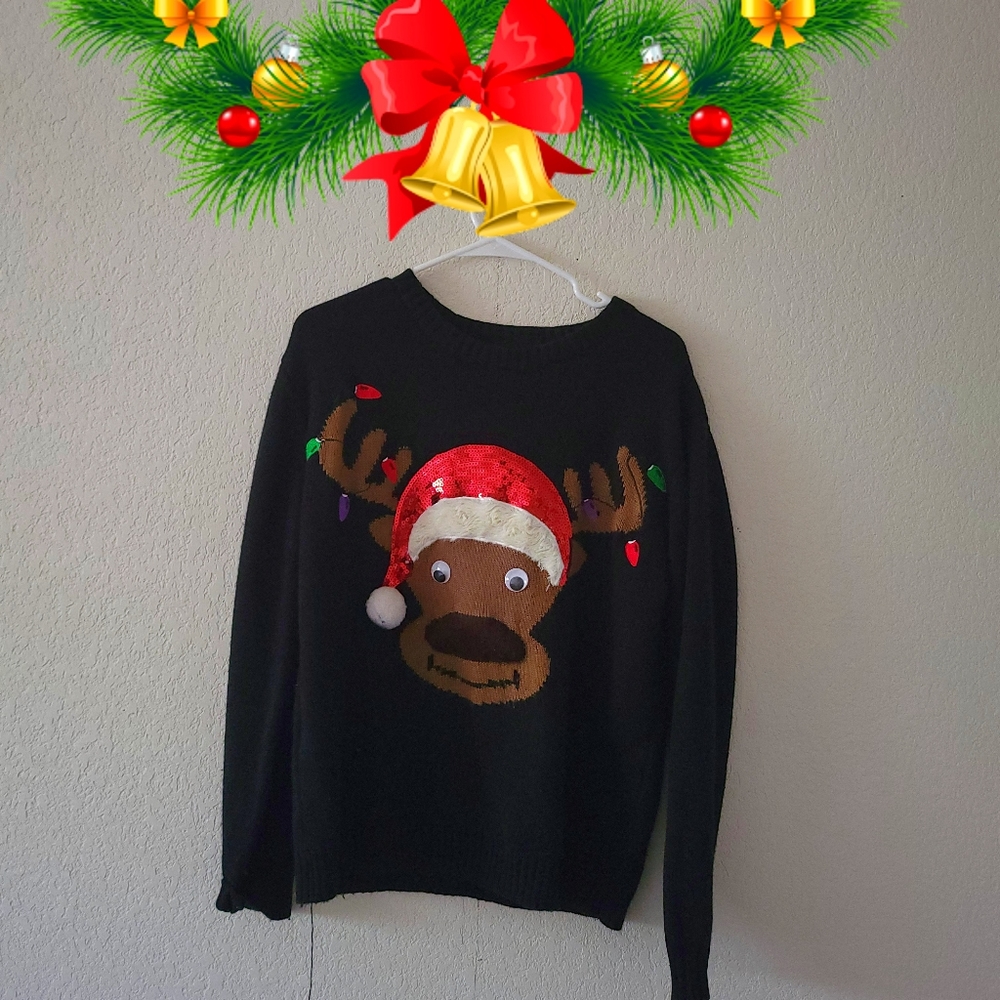 Christmas Sweater